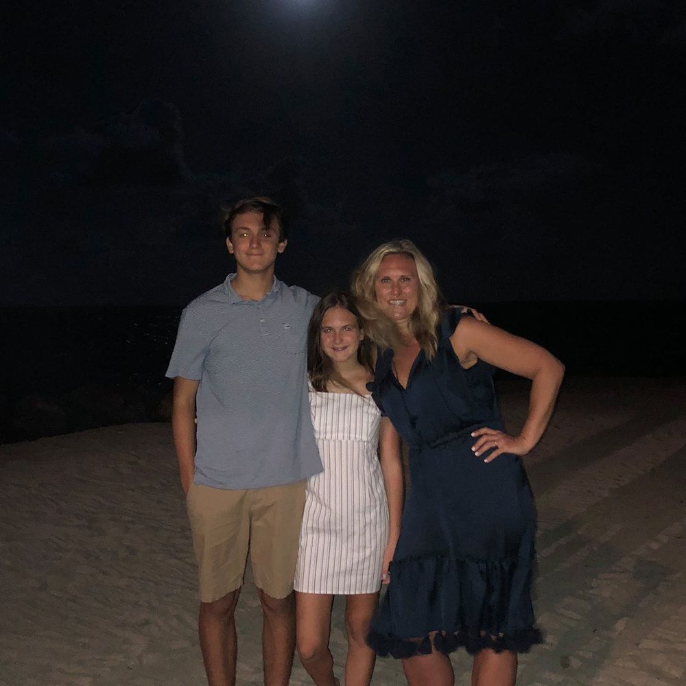 Meet your Posher, Missy